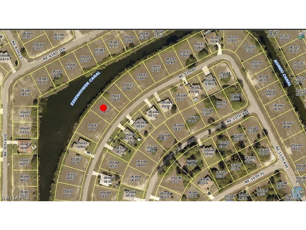 4144 NE 9th Place Cape Coral FL 33909 224024229 image1