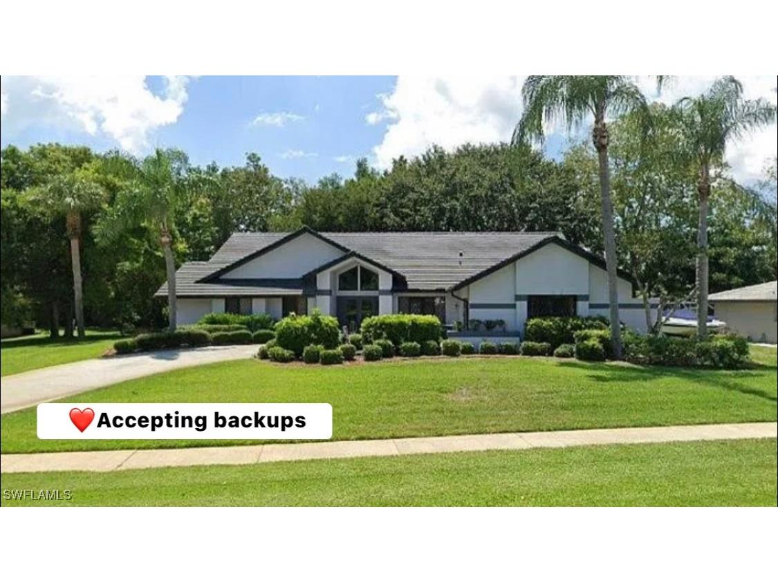 4145 Yarmouth Court North Fort Myers FL 33903 225020460 image1