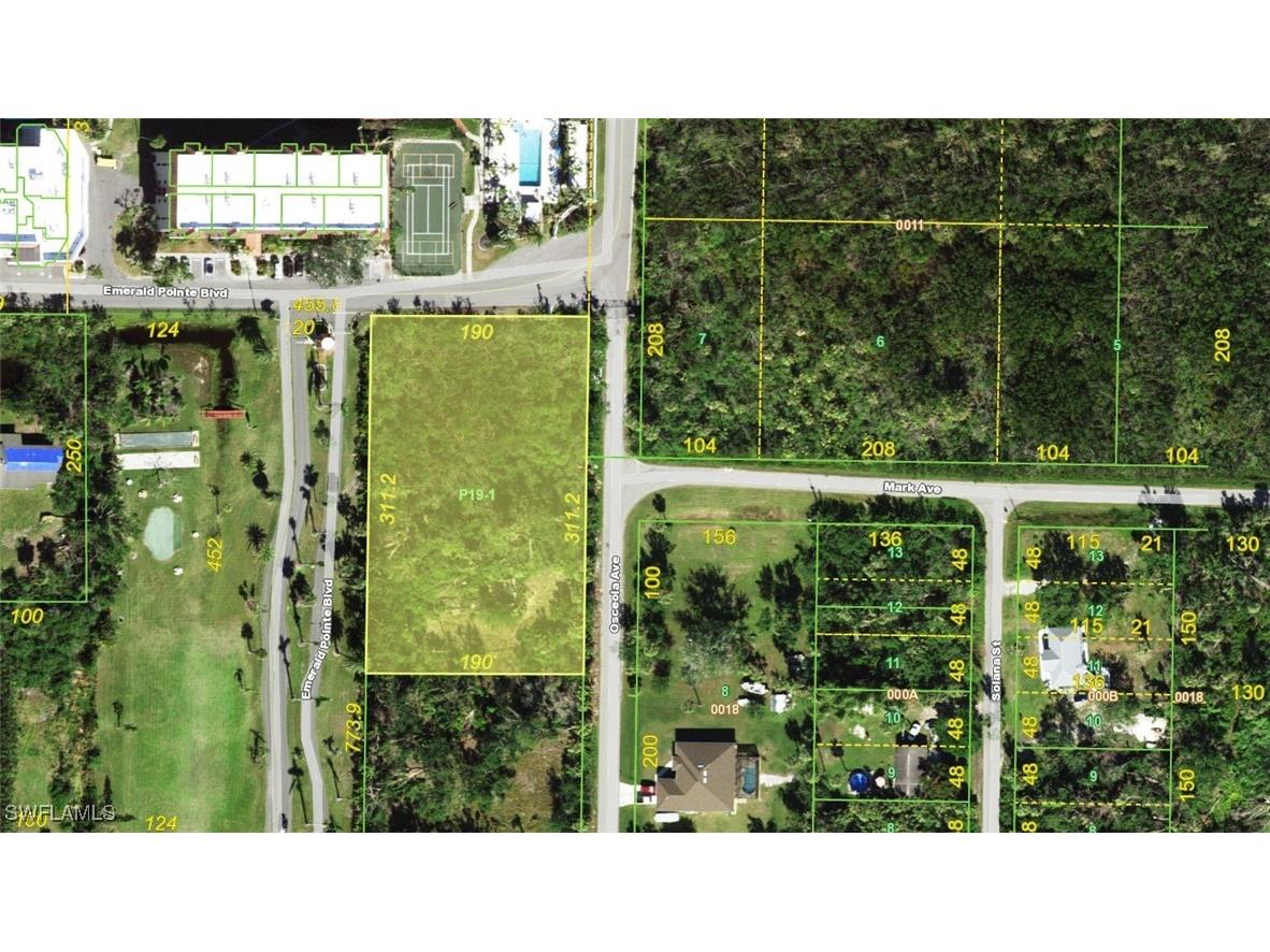 415 Osceola Avenue Punta Gorda FL 33950 225010817 image1