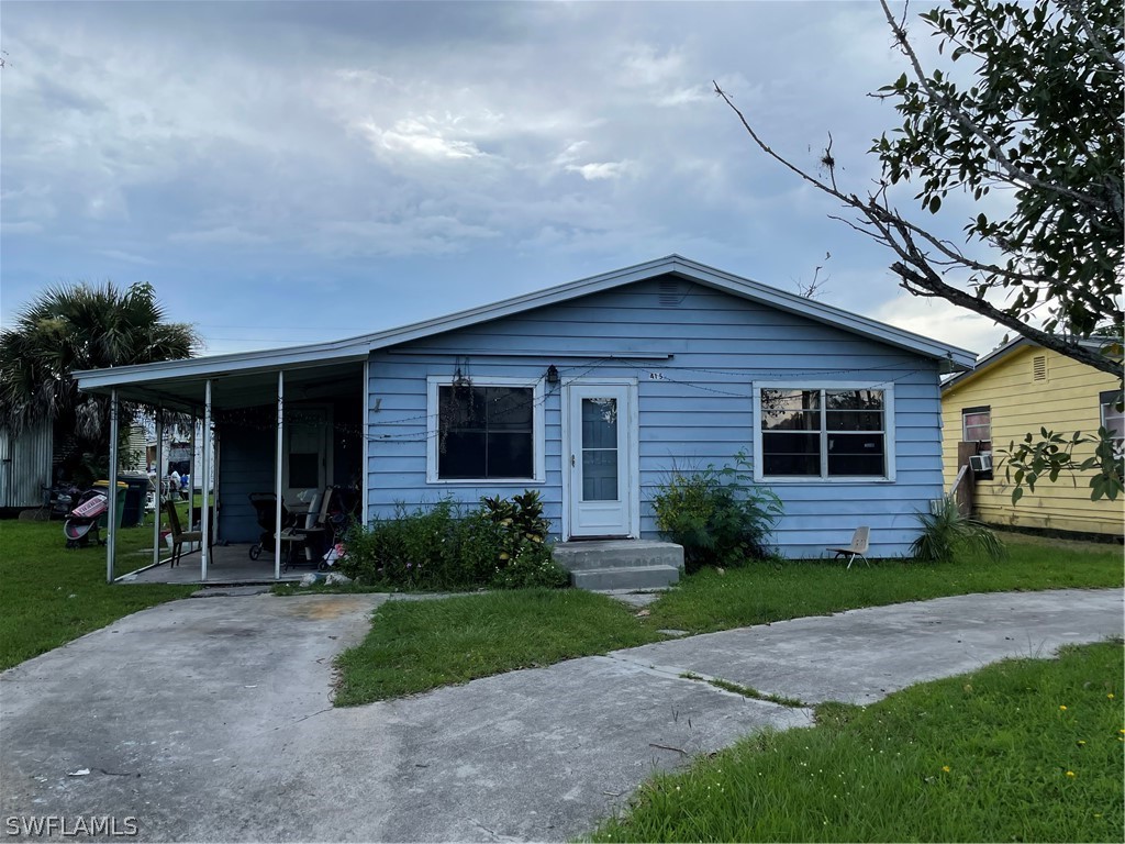 415 S 1st Street Immokalee FL 34142 222069329 image1