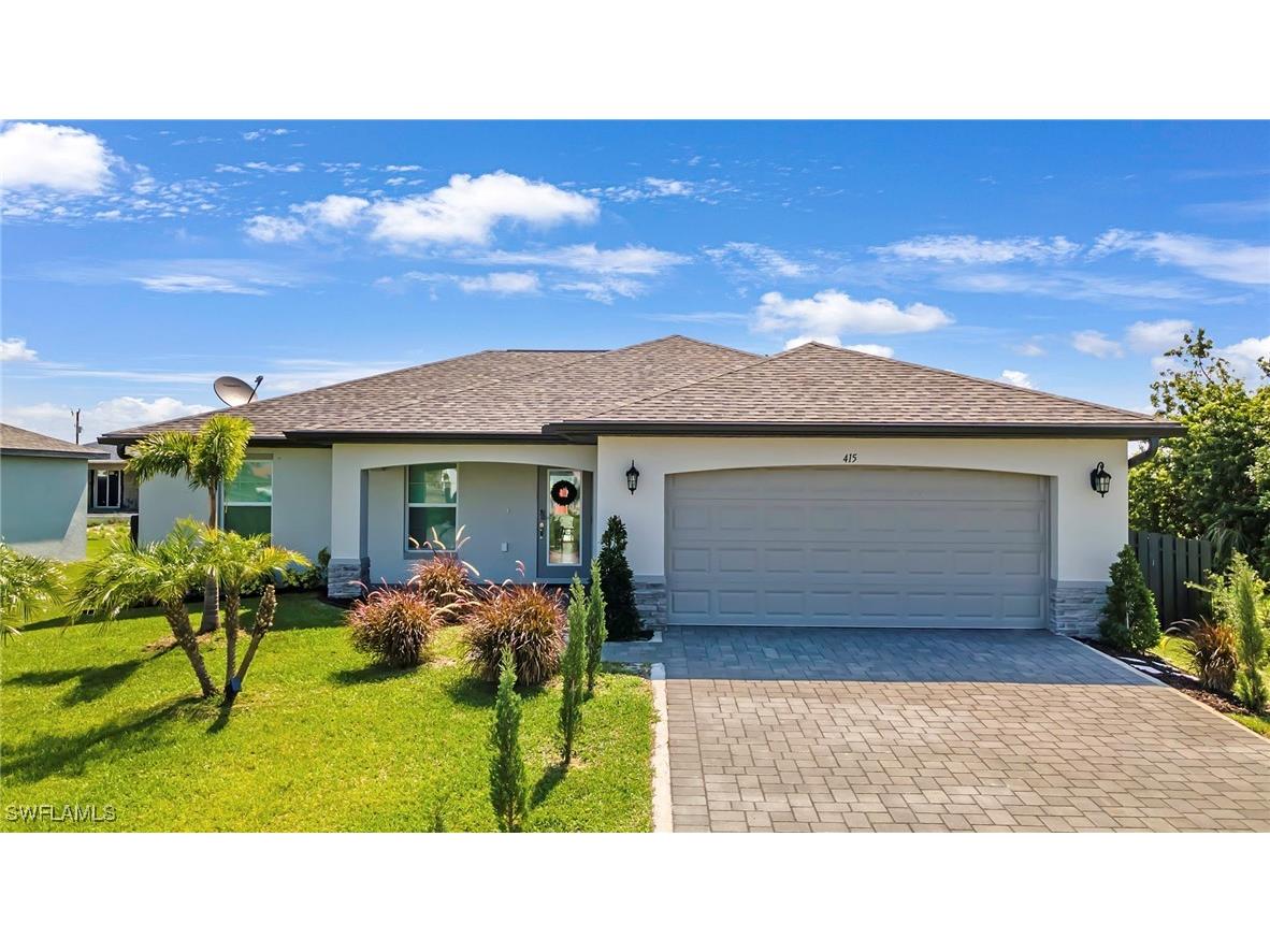 415 SW 31st Place Cape Coral FL 33991 225038872 image1