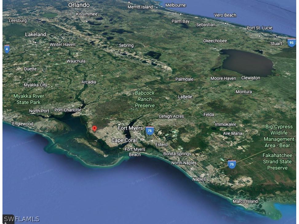 4156 NW 38th Avenue Cape Coral FL 33993 223009195 image1