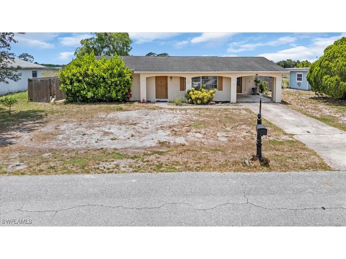 416 Rushmore Avenue S Lehigh Acres FL 33936 225050687 image1