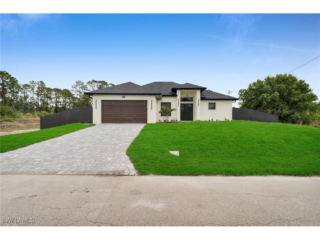 417 Long Avenue S Lehigh Acres FL 33974 225036714 image1