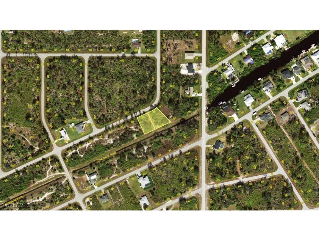 4174 & 4184 Elvington Road Port Charlotte FL 33981 225009274 image2