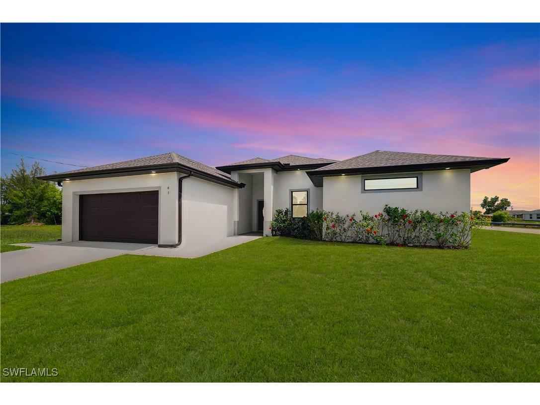 418 NE 31st Terrace Cape Coral FL 33909 225049564 image1