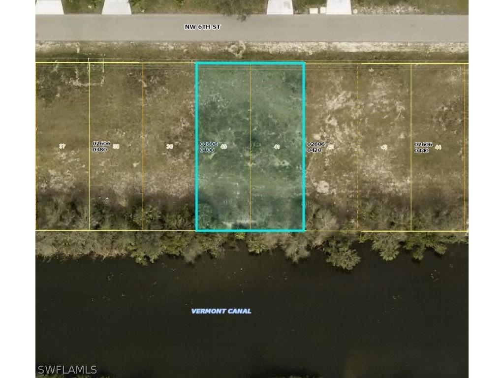 418 NW 6th Street Cape Coral FL 33993 224039510 image1