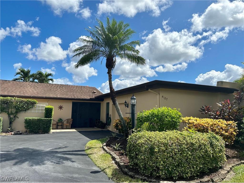 4187 Lakewood Boulevard #E-13 Naples FL 34112 223073192 image1