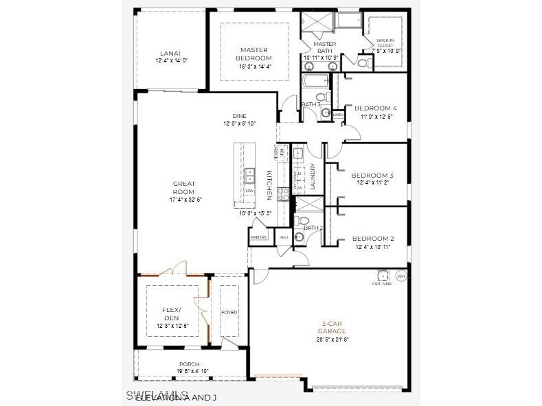 419 Jaipur Drive Lehigh Acres FL 33974 225027804 image3