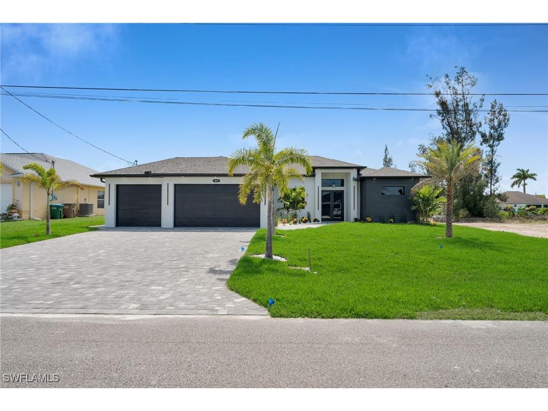 419 NW 7th Avenue Cape Coral FL 33993 225049214 image1