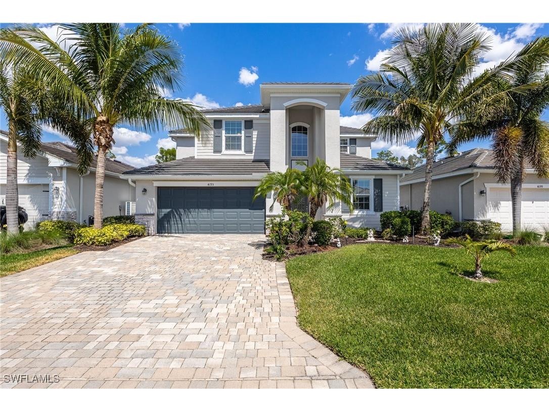 4193 Bluegrass Drive Fort Myers FL 33916 225043460 image1