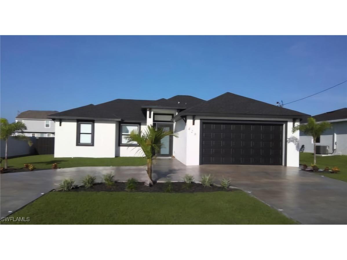 420 Chiquita Boulevard N Cape Coral FL 33993 225006886 image1