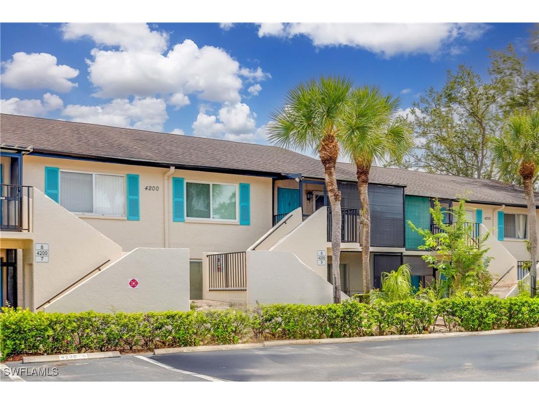 4200 Looking Glass Lane #4206 Naples FL 34112 225045517 image1