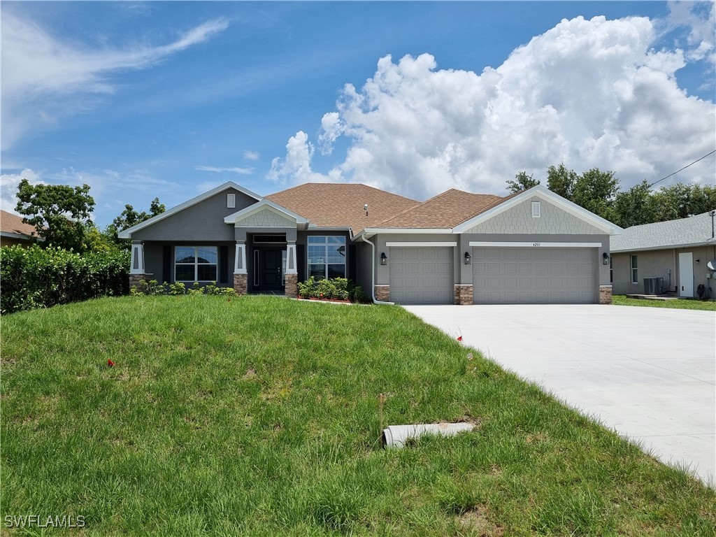 4201 Jacaranda Parkway W Cape Coral FL 33993 225031284 image1
