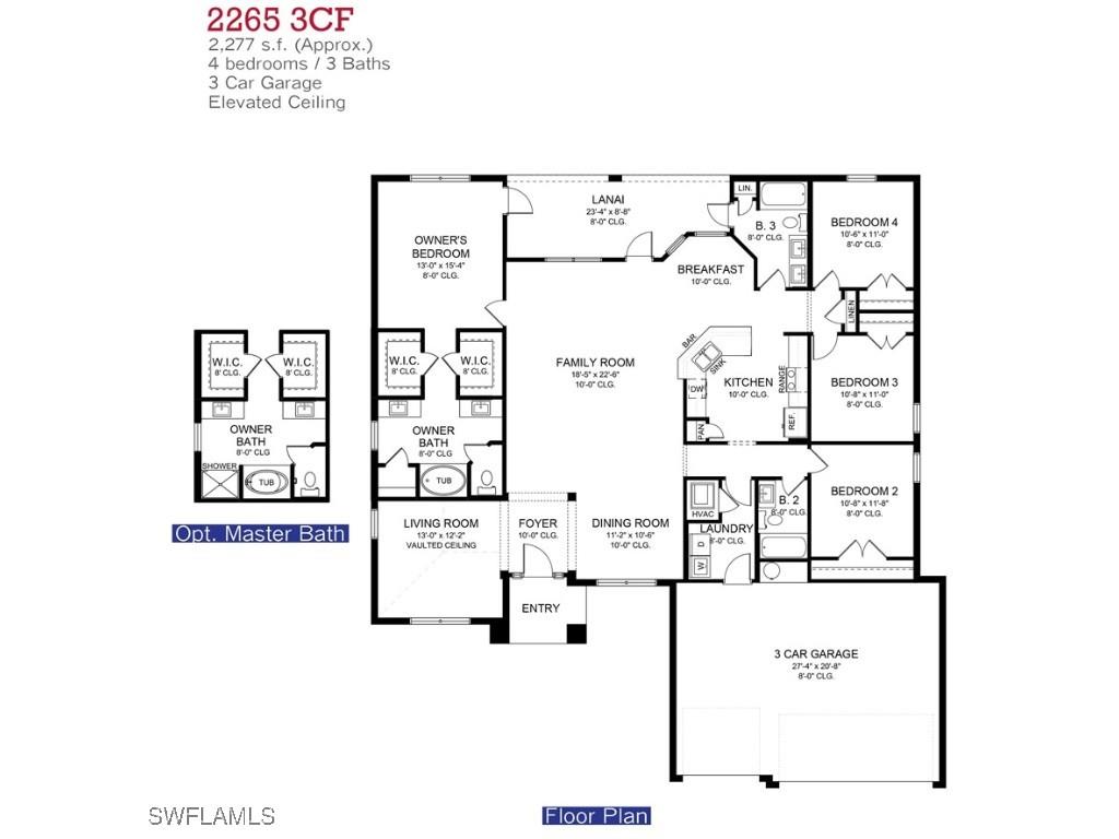 4201 Jacaranda Parkway W Cape Coral FL 33993 225031284 image10