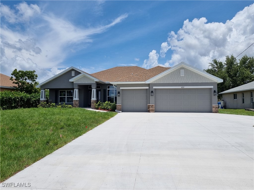 4201 Jacaranda Parkway W Cape Coral FL 33993 225031284 image2