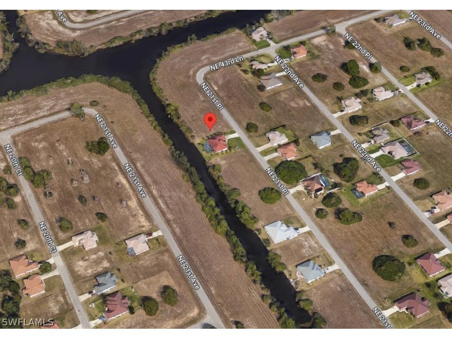 4202 NE 21st Place Cape Coral FL 33909 224047145 image1