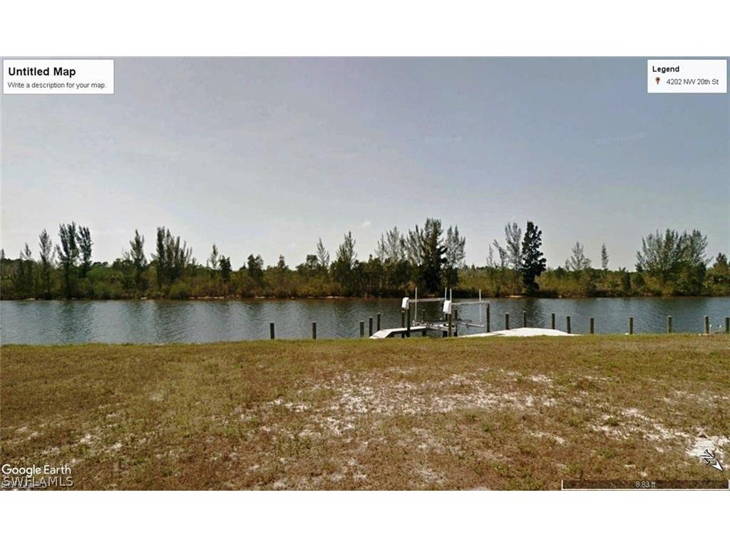 4202 NW 20th Street Cape Coral FL 33993 224036194 image1