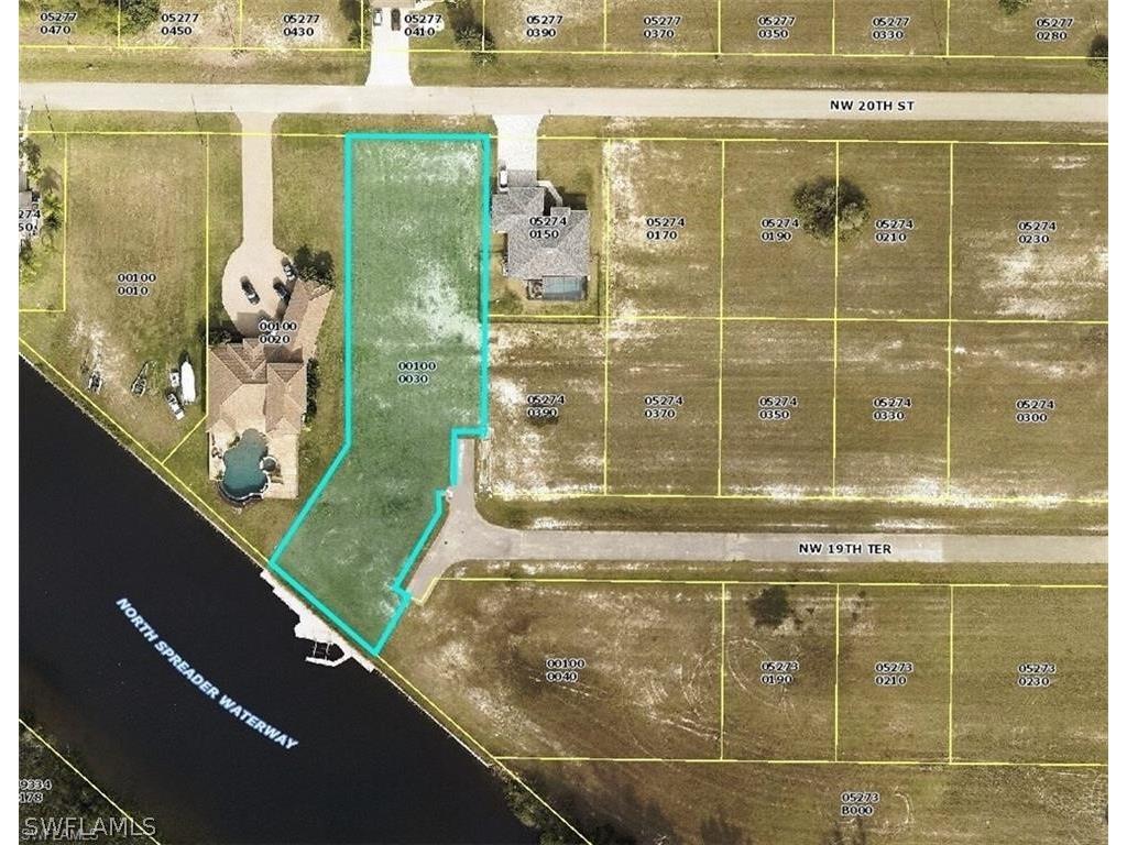 4202 NW 20th Street Cape Coral FL 33993 224036194 image2