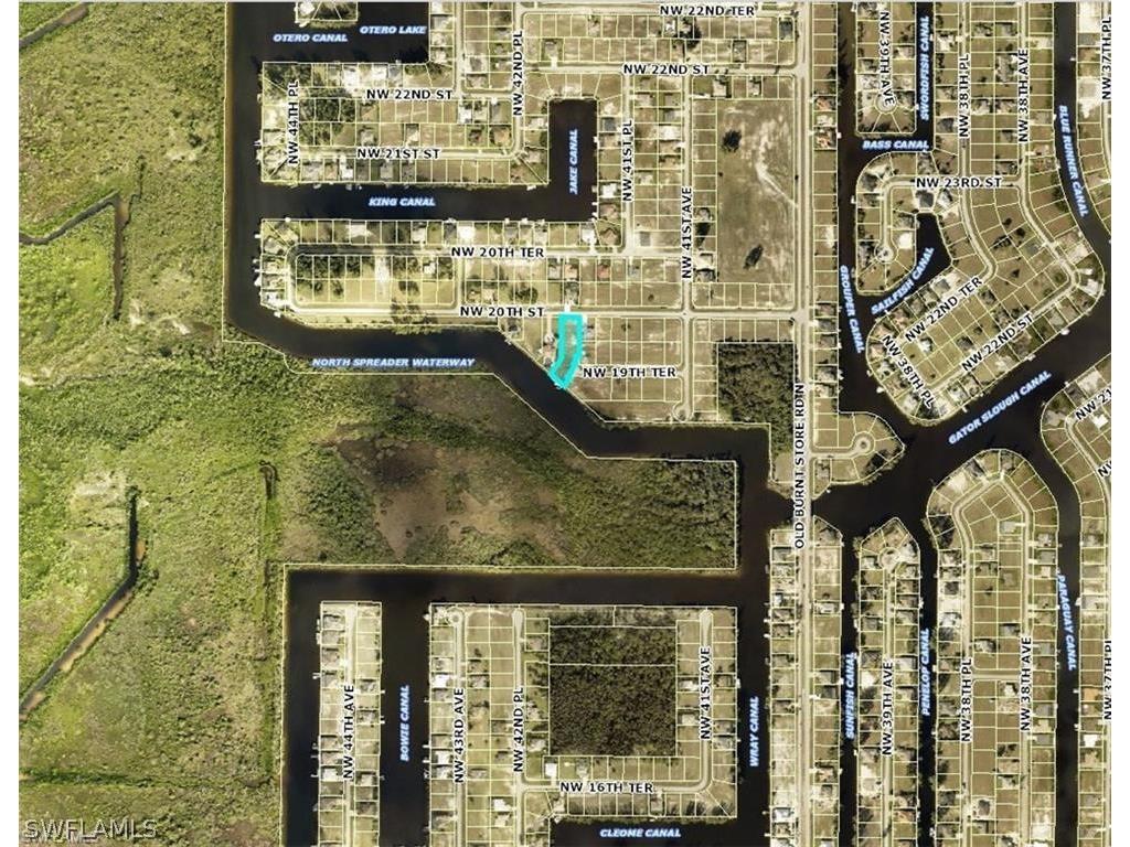 4202 NW 20th Street Cape Coral FL 33993 224036194 image9