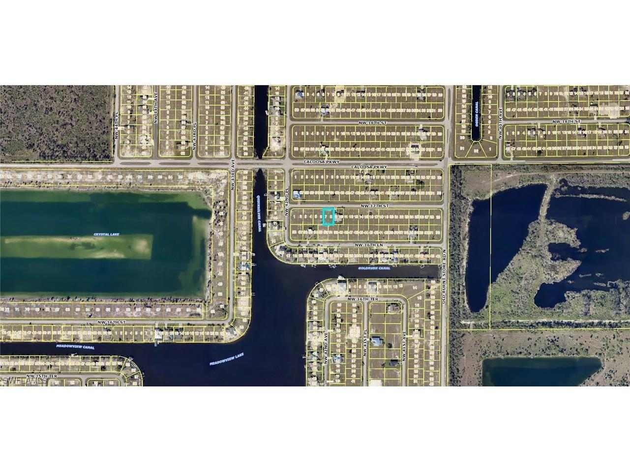  Cape Coral FL 33993 224000800 image3