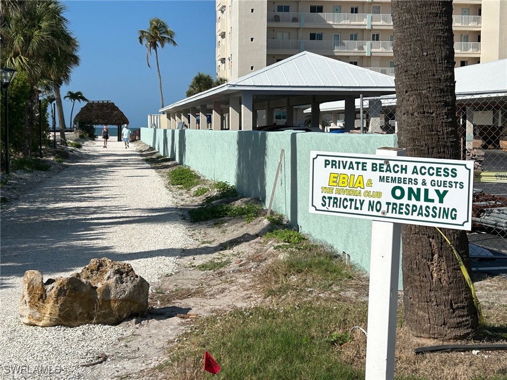 4203 Bay Beach Lane #3F Fort Myers Beach FL 33931 225030420 image26