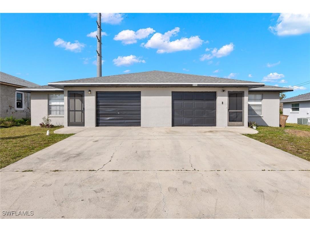 4204/4206 Santa Barbara Boulevard Cape Coral FL 33914 224086547 image1