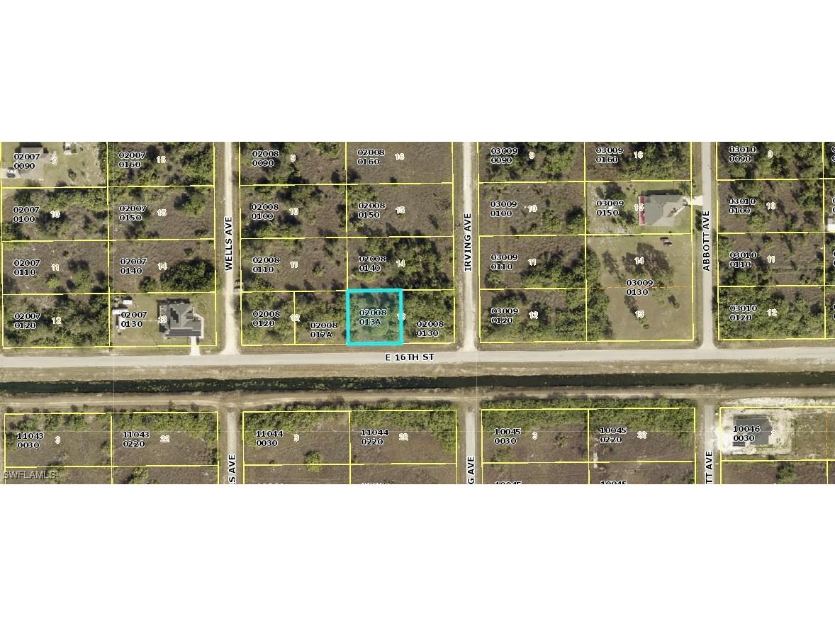 4207 E 16th Street Lehigh Acres FL 33972 225010764 image4