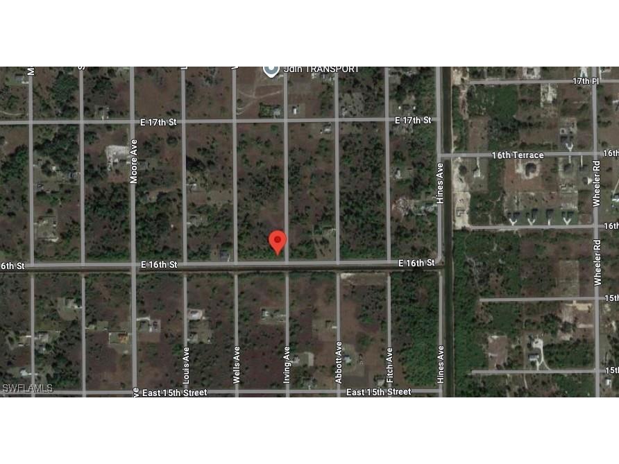 4207 E 16th Street Lehigh Acres FL 33972 225010764 image6
