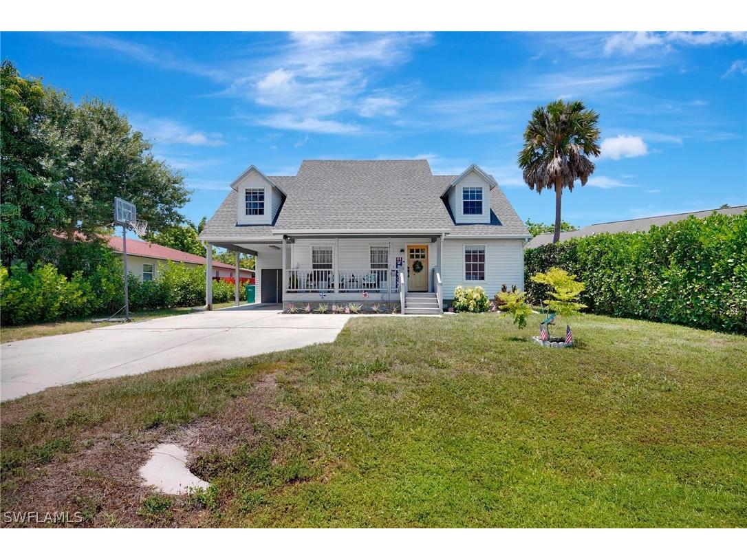 4211 Cindy Avenue Naples FL 34112 224046195 image1