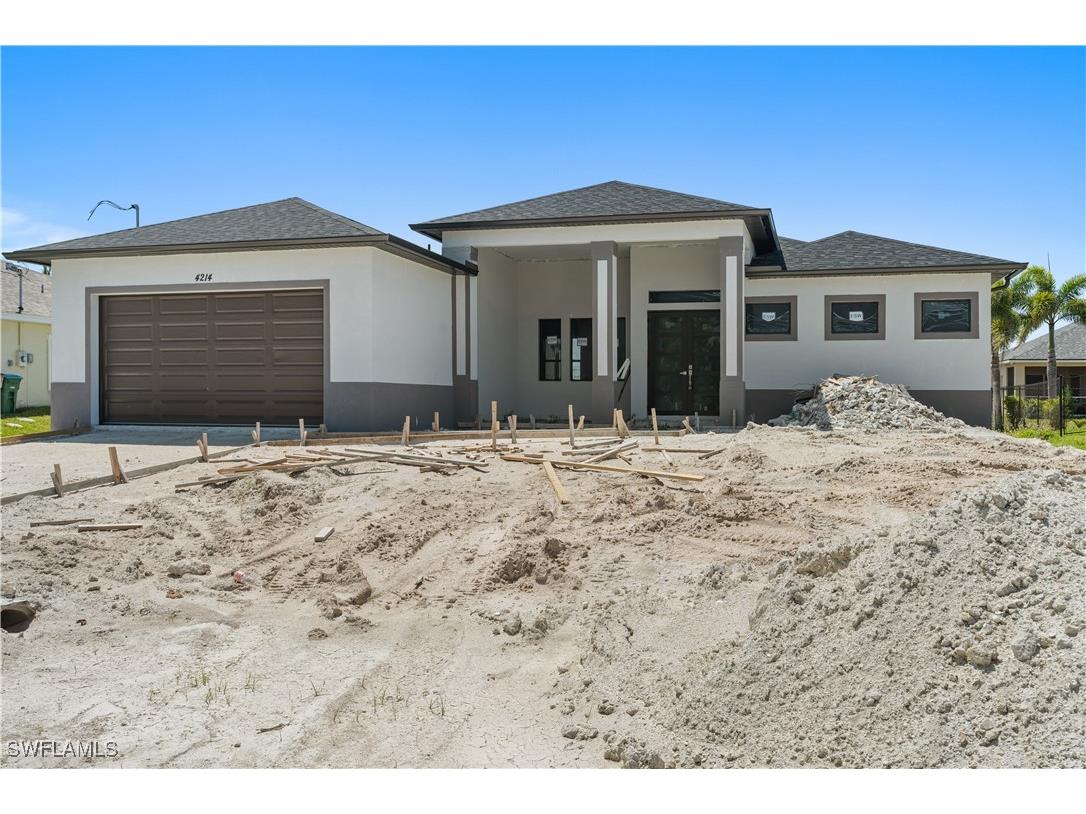 4214 NW 32nd Street Cape Coral FL 33993 225037987 image1