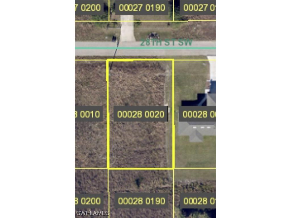 4217 28th Street SW Lehigh Acres FL 33976 223052328 image1