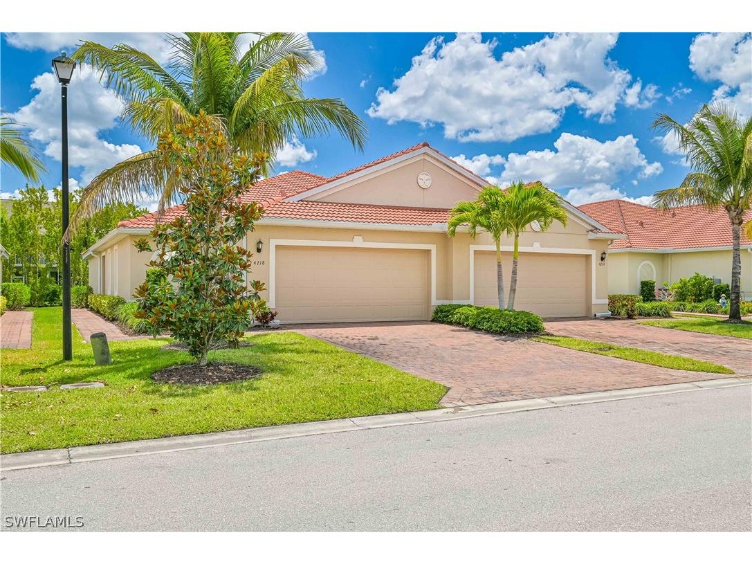 4218 Dutchess Park Road, Fort Myers, FL, 33916 MLS 224041859 Edina