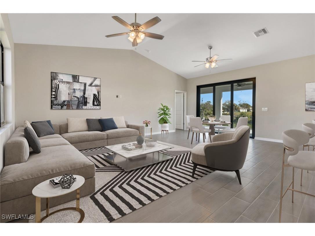 422 NE 25th Terrace Cape Coral FL 33909 224099761 image1