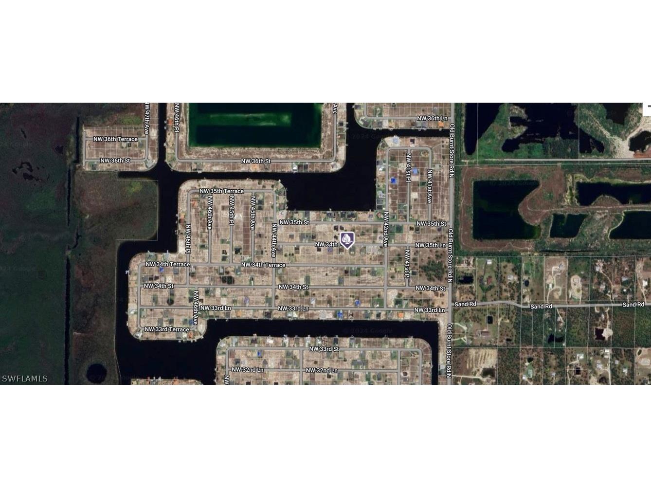 4226 NW 34th Street Cape Coral FL 33993 224026446 image1