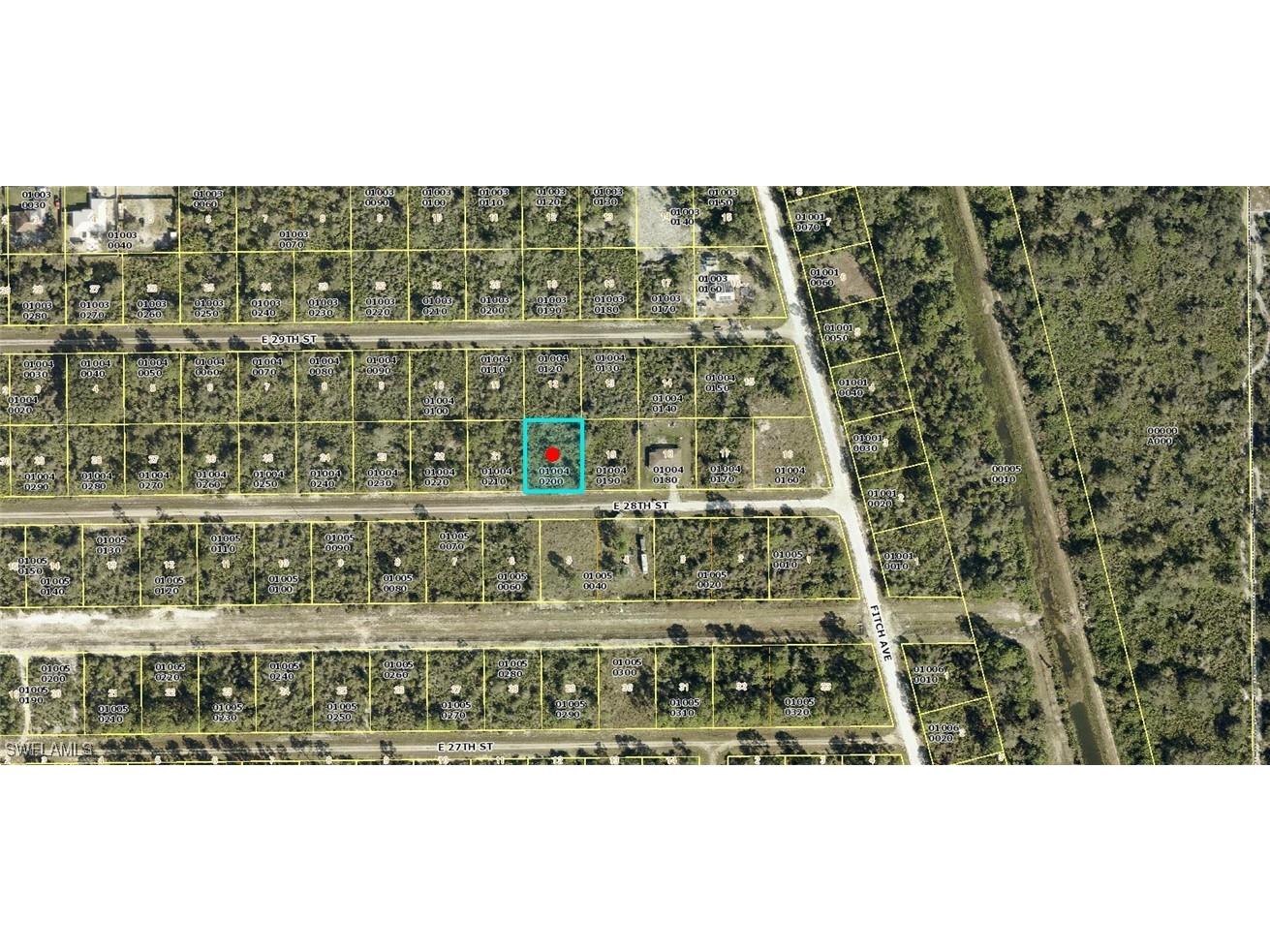 4227 E 28th Street Alva FL 33920 225040848 image1