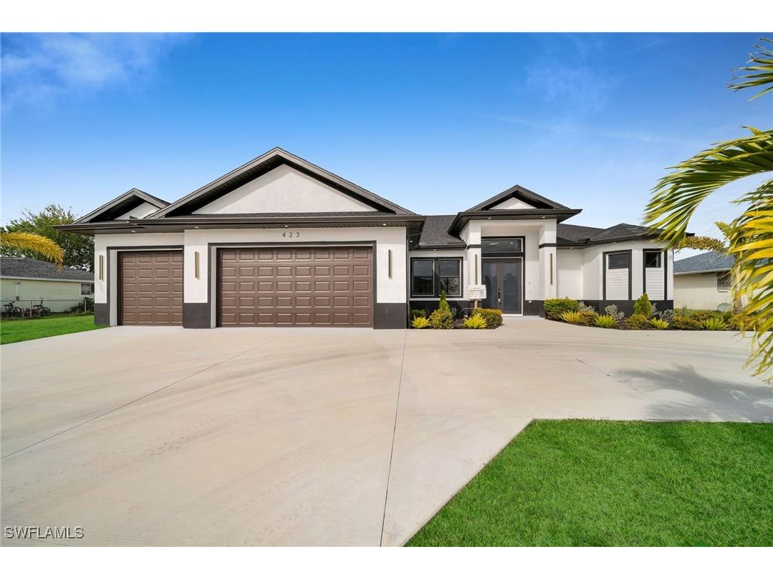 423 NW 6th Terrace Cape Coral FL 33993 225007007 image28