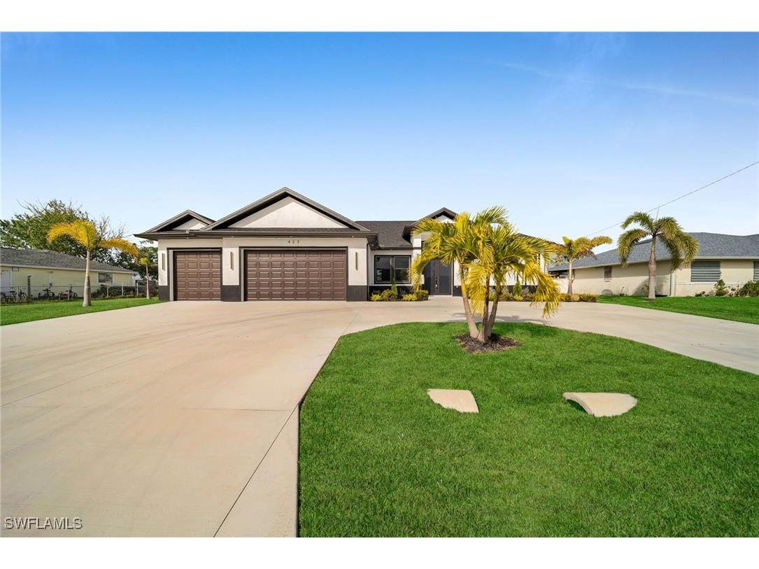 423 NW 6th Terrace Cape Coral FL 33993 225007007 image6