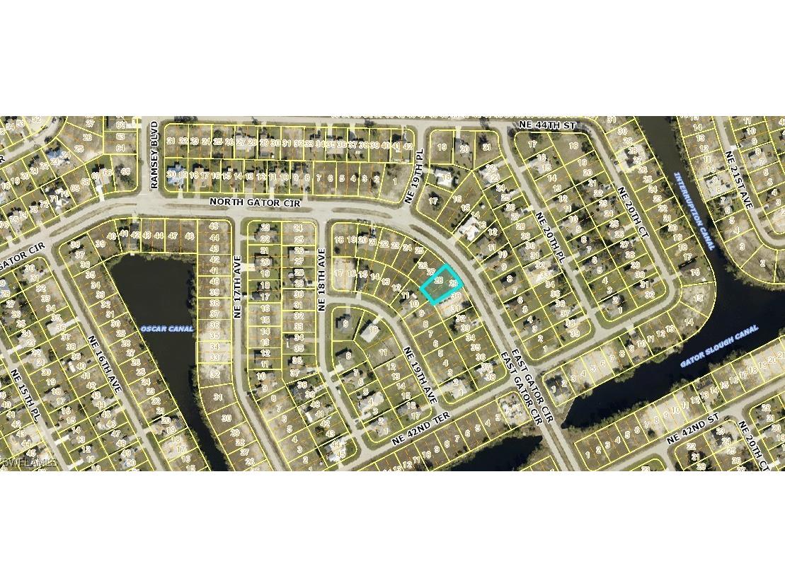 4230 E Gator Circle Cape Coral FL 33909 224103620 image3