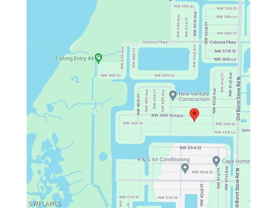 4233 NW 34th Street Cape Coral FL 33993 224058280 image9