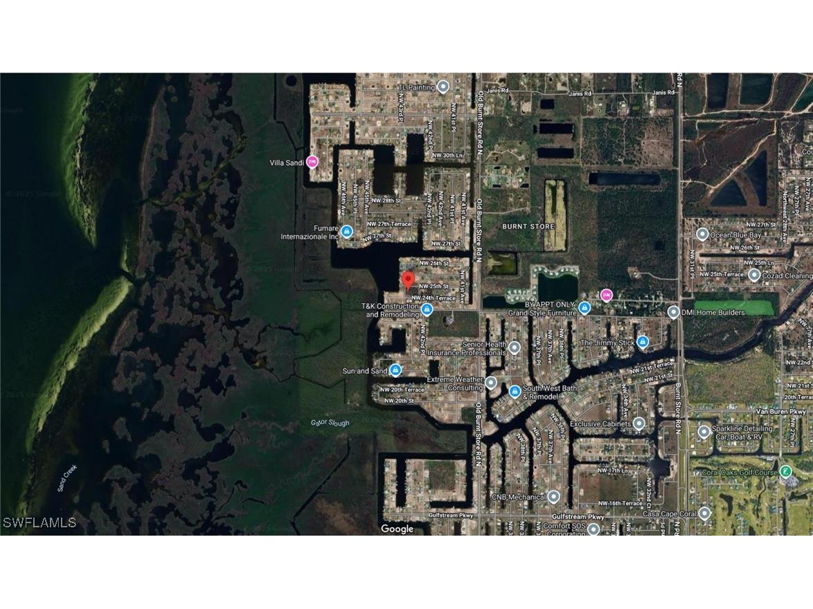 4244 NW 25th Street Cape Coral FL 33993 225041725 image2