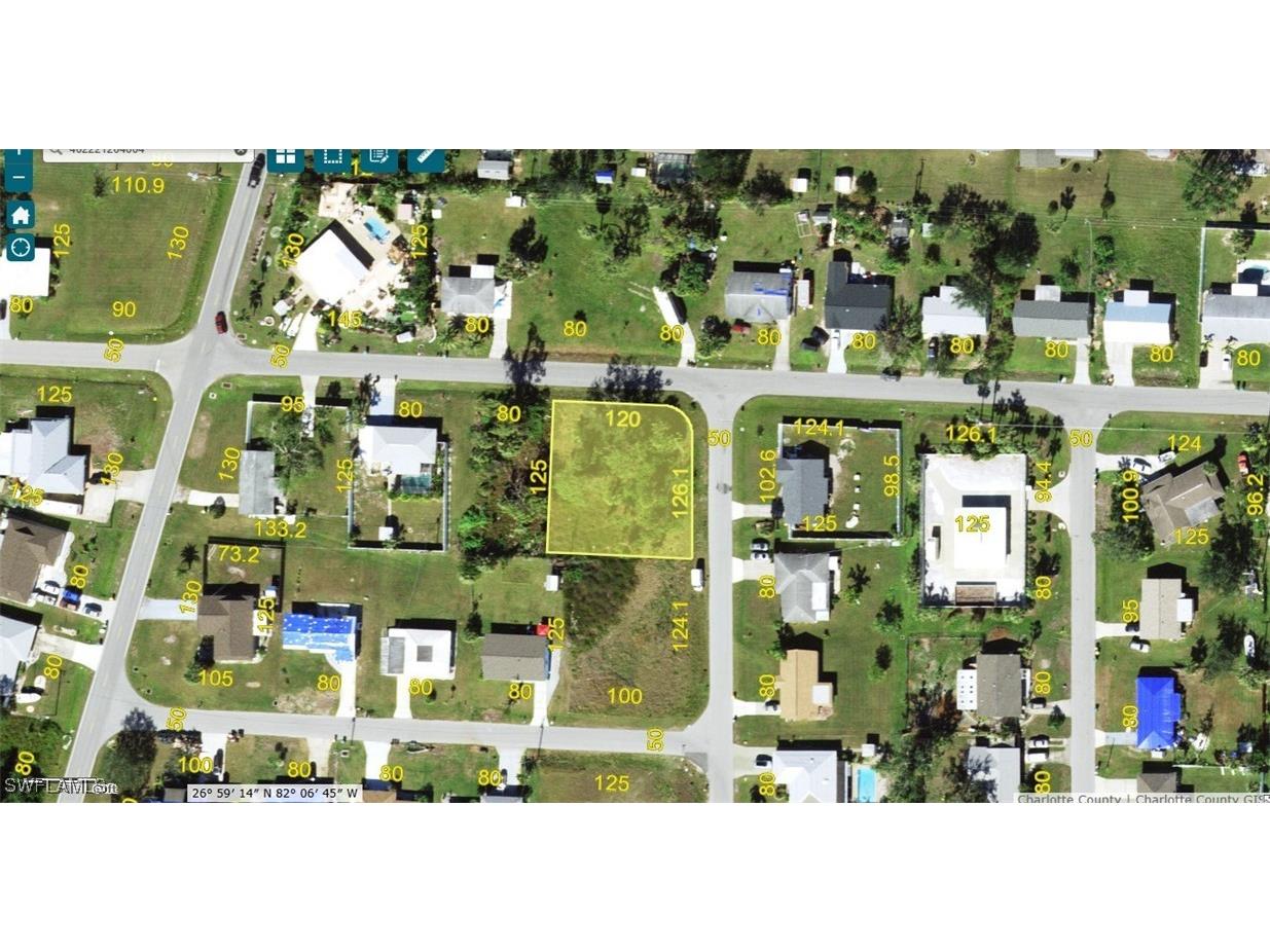 425 Azalea Avenue NW Port Charlotte FL 33952 225025756 image2