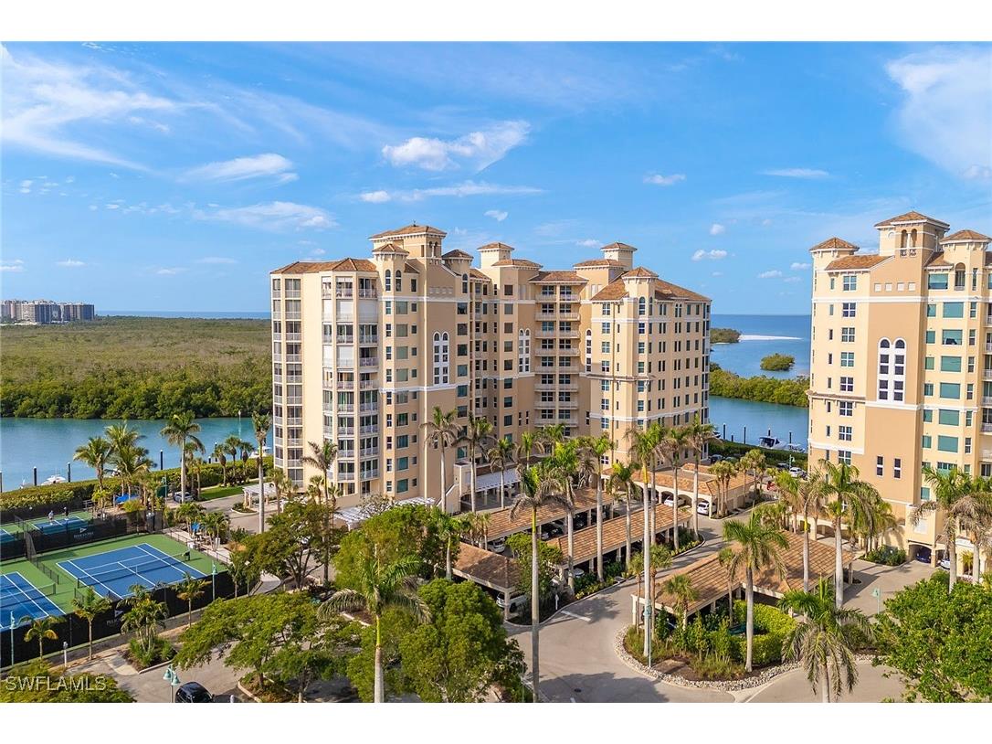 425 Dockside Drive #703 Naples FL 34110 225031838 image38