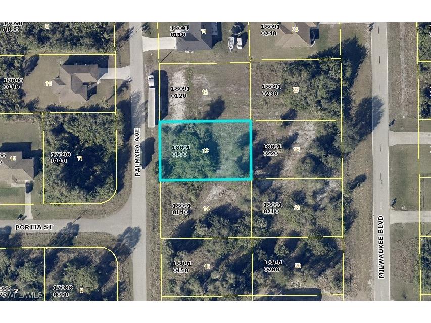 425 Palmyra Avenue Lehigh Acres FL 33974 223092223 image1