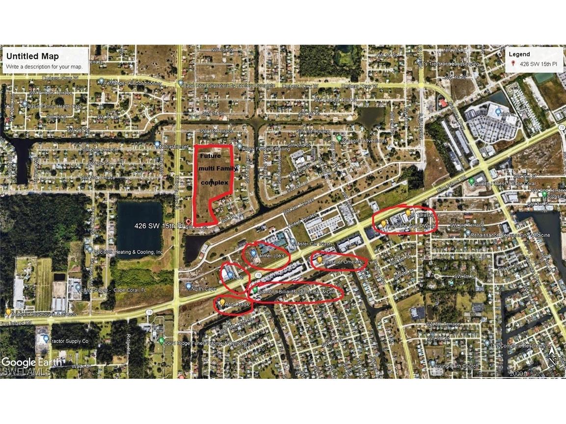 426 SW 15th Place Cape Coral FL 33991 223022708 image1