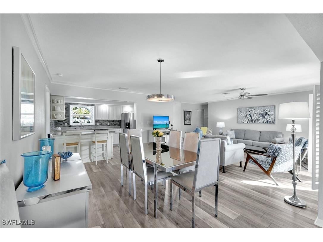 4263 Island Circle #D Fort Myers FL 33919 225007164 image1