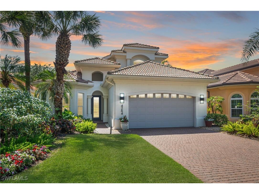 4264 Kensington High Street Naples FL 34105 225040964 image1