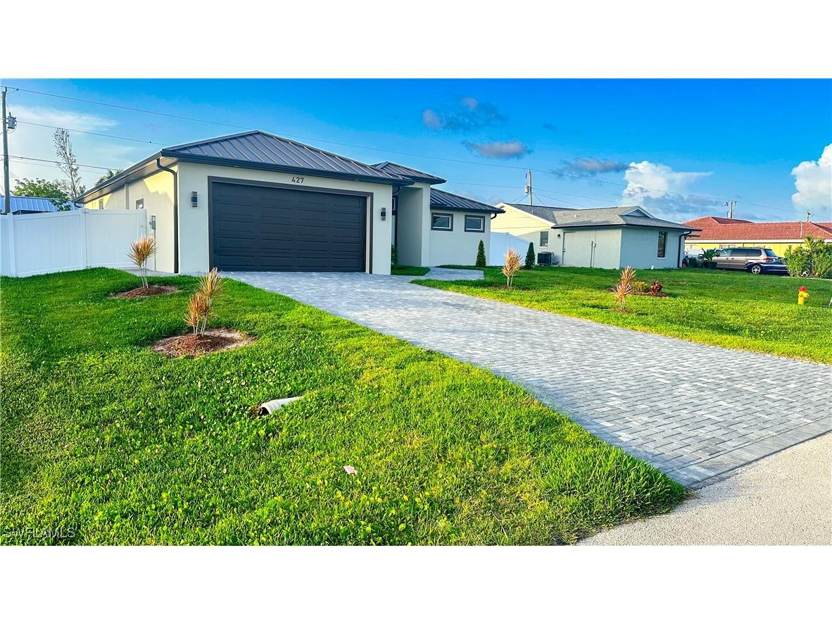 427 SW 21st Terrace Cape Coral FL 33991 225053267 image1