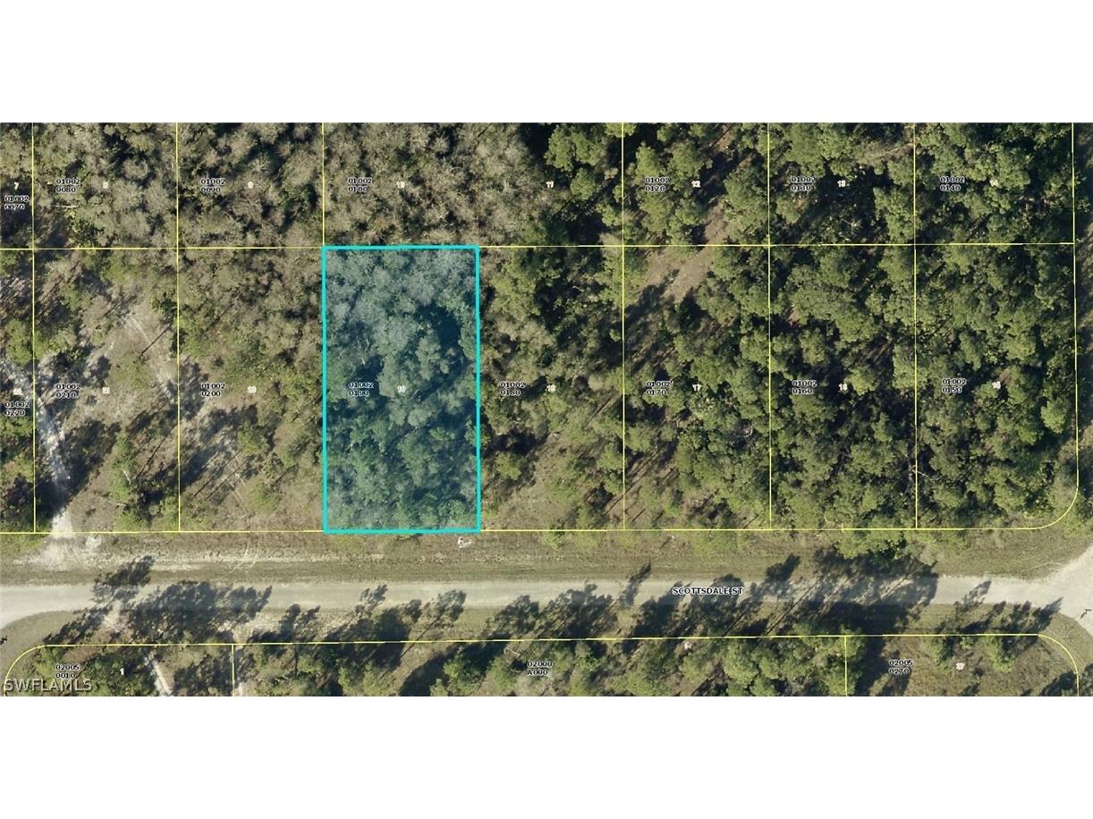 427 Scottsdale Street Lehigh Acres FL 33974 224057311 image1