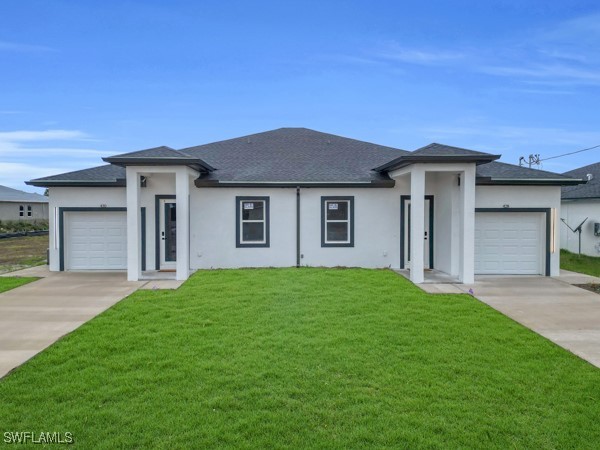 428/430 Petite Avenue Lehigh Acres FL 33974 225045481 image1
